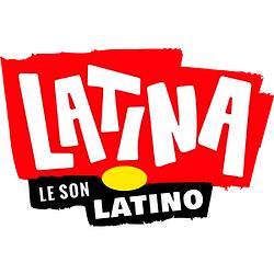 Radio Peña Latina logo