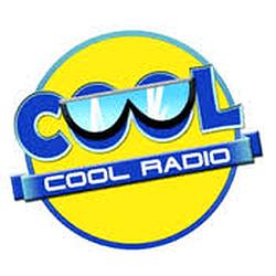 Cool Radio logo