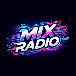 Mix Radio logo