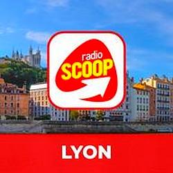 Radio SCOOP - Lyon logo