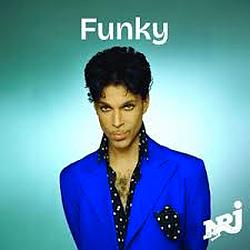 NRJ Funky logo