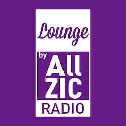 Allzic Radio Lounge logo