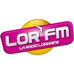 Flor FM logo