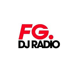 Radio FG Phonk & Gaming logo