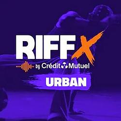 RIFFX URBAN
