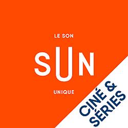 SUN Ciné & Séries logo