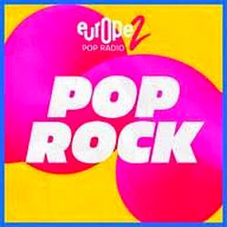 Europe 2 Pop Rock logo
