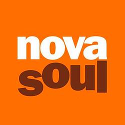 Radio Nova Soul logo