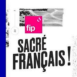 FIP - Sacré Français ! logo