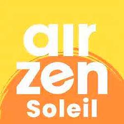 AirZen Soleil