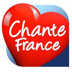 Chante France Party logo