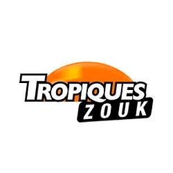 Tropiques Zouk logo