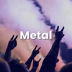 Hotmixradio Metal logo