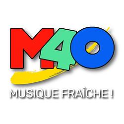 M40 Funk logo
