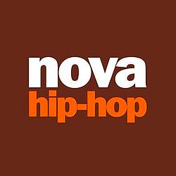 Radio Nova Hip-Hop logo