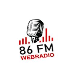 86 FM Webradio Rock