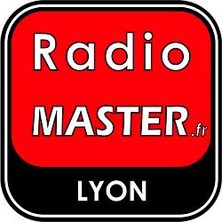 Radio Master Lyon logo