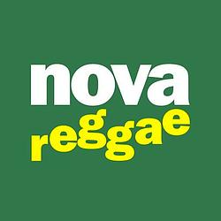 Radio Nova Reggae logo