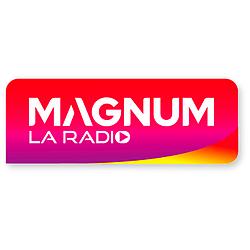 Magnum La Radio FM 80s
