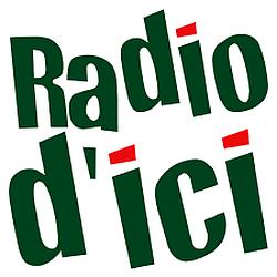 Radio D'Ici  FM