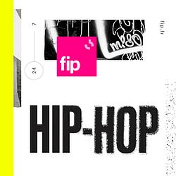 FIP - Hip-Hop logo