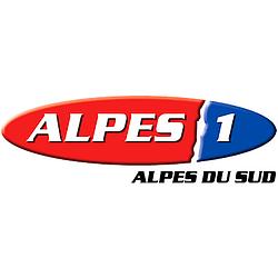 Alpes 1 - Musette logo