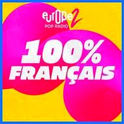 Europe 2 100% Français logo