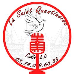 La Saint-Quentinoise Radio 2.0