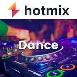 Hotmix Dance logo