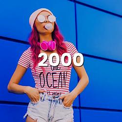 Hotmix 2000's logo