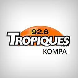 Tropiques Compas