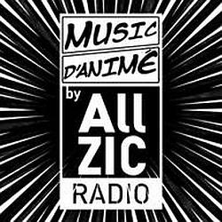 Allzic Radio Musique D'Animés