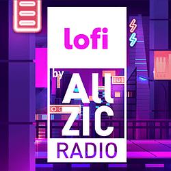 Allzic Radio Lofi logo