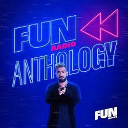 Fun Radio Anthology logo
