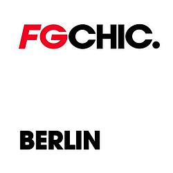 Radio FG Chic Berlin logo