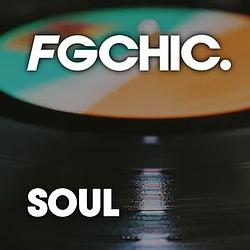 Radio FG Chic Soul logo