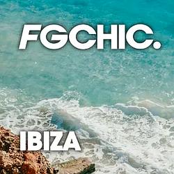 Radio FG Chic Ibiza logo