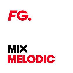 Radio FG Mix Melodic logo