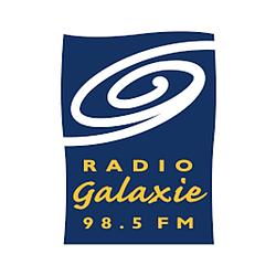 Radio Galaxie