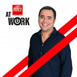 RTL2 At Work logo