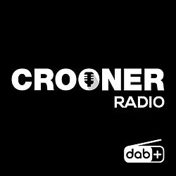 Crooner Radio Sur la route logo