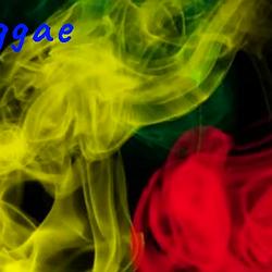 poussfm reggae