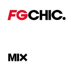Radio FG Chic Mix logo