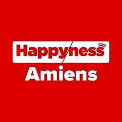 Happyness Amiens