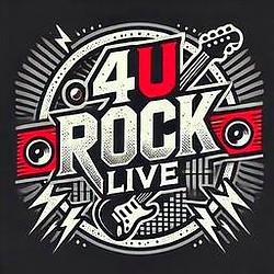 4U Rock Live