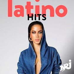 NRJ Latino Hits logo
