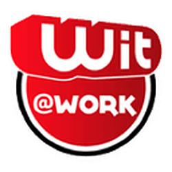 Wit FM@Work