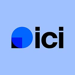 ici Paris Île-de-France logo
