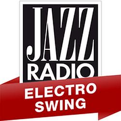 Jazz Radio -  Electro Swing logo