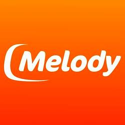 Melody Palace logo